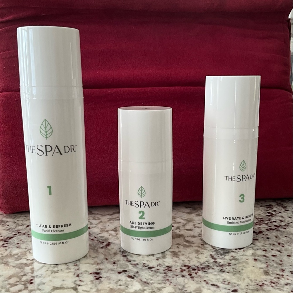 The Spa Dr 1-2-3 - Picture 2 of 2